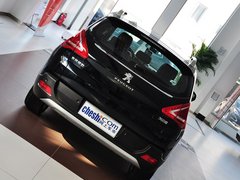 标致3008 2013款 2.0L 自动 经典版 5座