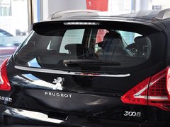 标致3008 2013款 2.0L 自动 经典版 5座