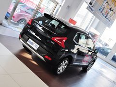 标致3008 2013款 2.0L 自动 经典版 5座