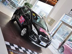 标致3008 2013款 2.0L 自动 经典版 5座