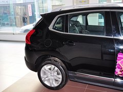 标致3008 2013款 2.0L 自动 经典版 5座