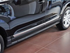 标致3008 2013款 2.0L 自动 经典版 5座