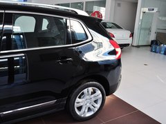 标致3008 2013款 2.0L 自动 经典版 5座