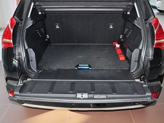 标致3008 2013款 2.0L 自动 经典版 5座