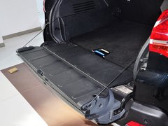 标致3008 2013款 2.0L 自动 经典版 5座