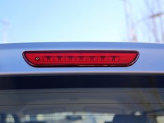 星朗 2013款 1.5L 手动 豪华型 7座