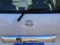 星朗 2013款 1.5L 手动 豪华型 7座