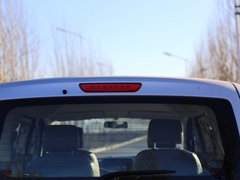 星朗 2013款 1.5L 手动 豪华型 7座