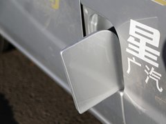 星朗 2013款 1.5L 手动 豪华型 7座