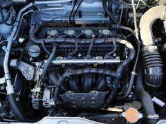 星朗 2013款 1.5L 手动 豪华型 7座