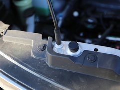 星朗 2013款 1.5L 手动 豪华型 7座