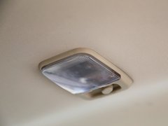 星朗 2013款 1.5L 手动 豪华型 7座