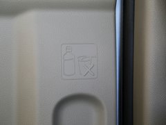 星朗 2013款 1.5L 手动 豪华型 7座