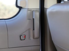 星朗 2013款 1.5L 手动 豪华型 7座