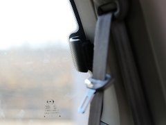 星朗 2013款 1.5L 手动 豪华型 7座