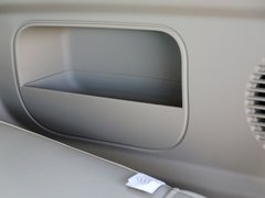 星朗 2013款 1.5L 手动 豪华型 7座