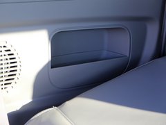 星朗 2013款 1.5L 手动 豪华型 7座
