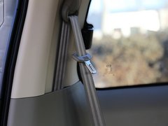 星朗 2013款 1.5L 手动 豪华型 7座