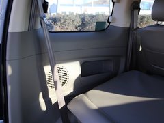 星朗 2013款 1.5L 手动 豪华型 7座