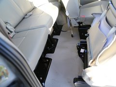 星朗 2013款 1.5L 手动 豪华型 7座