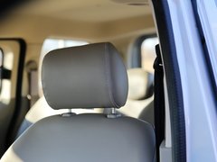 星朗 2013款 1.5L 手动 豪华型 7座