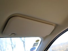 星朗 2013款 1.5L 手动 豪华型 7座