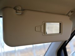 星朗 2013款 1.5L 手动 豪华型 7座