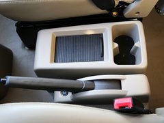 星朗 2013款 1.5L 手动 豪华型 7座