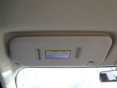 星朗 2013款 1.5L 手动 豪华型 7座