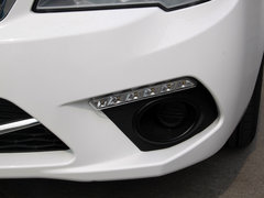 风迪思 2013款 1.8L CVT 豪华型 国IV