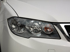 风迪思 2013款 1.8L CVT 豪华型 国IV