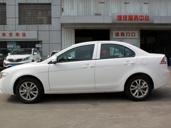 风迪思 2013款 1.8L CVT 豪华型 国IV