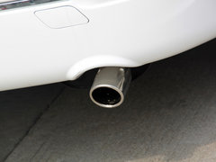 风迪思 2013款 1.8L CVT 豪华型 国IV
