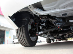 风迪思 2013款 1.8L CVT 豪华型 国IV