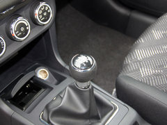 风迪思 2013款 1.8L CVT 豪华型 国IV