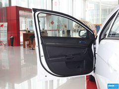 风迪思 2013款 1.8L CVT 豪华型 国IV