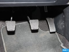 风迪思 2013款 1.8L CVT 豪华型 国IV