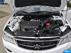 风迪思 2013款 1.8L CVT 豪华型 国IV