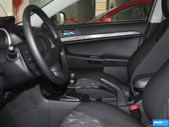 风迪思 2013款 1.8L CVT 豪华型 国IV