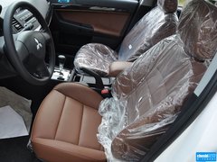 风迪思 2013款 1.8L CVT 豪华型 国IV