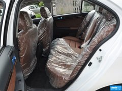 风迪思 2013款 1.8L CVT 豪华型 国IV