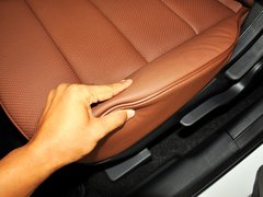 风迪思 2013款 1.8L CVT 豪华型 国IV