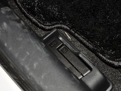 风迪思 2013款 1.8L CVT 豪华型 国IV