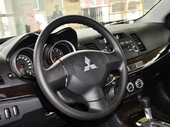 风迪思 2013款 1.8L CVT 豪华型 国IV