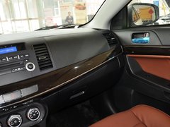 风迪思 2013款 1.8L CVT 豪华型 国IV