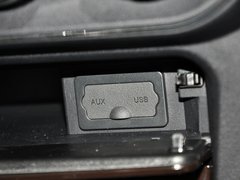 风迪思 2013款 1.8L CVT 豪华型 国IV
