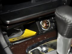 风迪思 2013款 1.8L CVT 豪华型 国IV