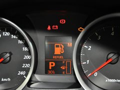 风迪思 2013款 1.8L CVT 豪华型 国IV