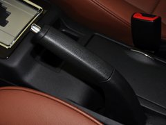 风迪思 2013款 1.8L CVT 豪华型 国IV
