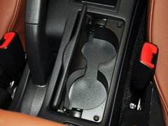 风迪思 2013款 1.8L CVT 豪华型 国IV